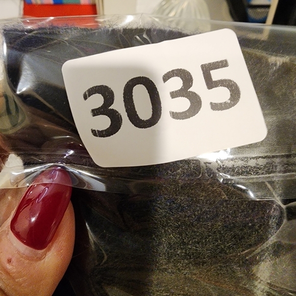 CROFT AND BARROW 100% Cashmere Plaid Unisex Scarf - Picture 8 of 8